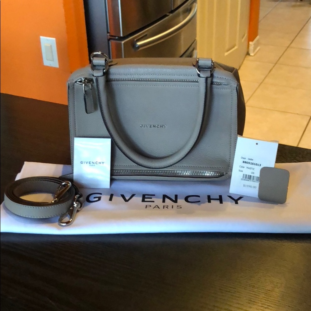 Givenchy Pandora Handbag